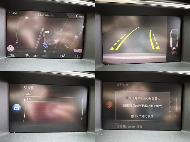 VOLVO富豪 V40  第17張相片