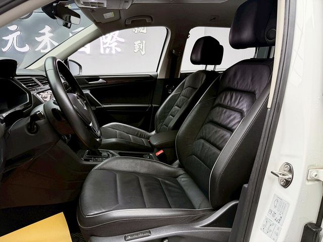 VOLKSWAGEN福斯 TIGUAN ALLSPACE  第9張相片