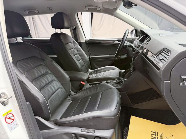 VOLKSWAGEN福斯 TIGUAN ALLSPACE  第10張相片