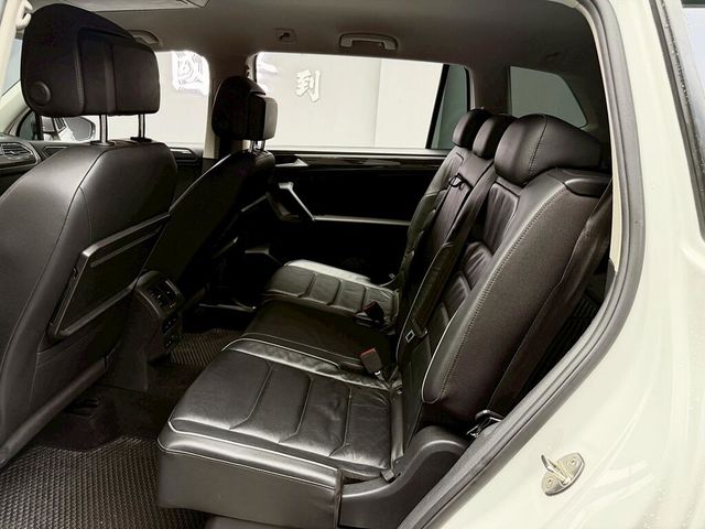 VOLKSWAGEN福斯 TIGUAN ALLSPACE  第11張相片