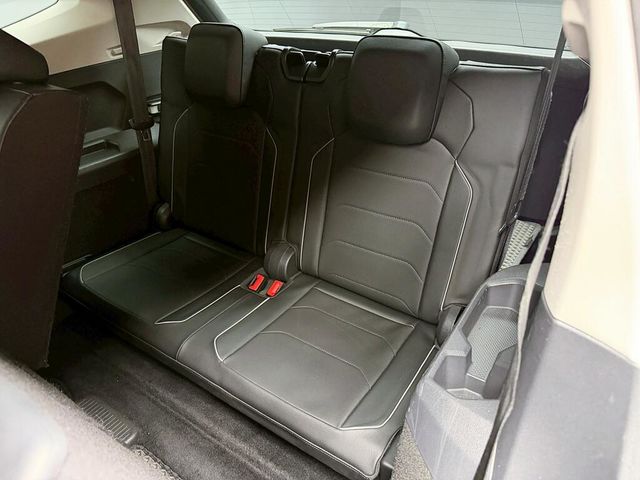 VOLKSWAGEN福斯 TIGUAN ALLSPACE  第13張相片