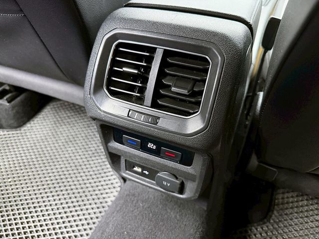 VOLKSWAGEN福斯 TIGUAN ALLSPACE  第15張相片