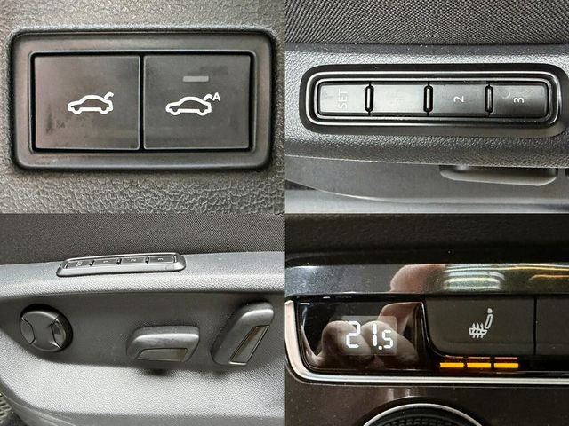 VOLKSWAGEN福斯 TIGUAN ALLSPACE  第16張相片