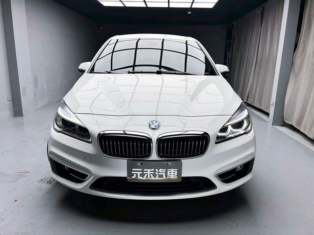 BMW寶馬 220IGT  第2張相片