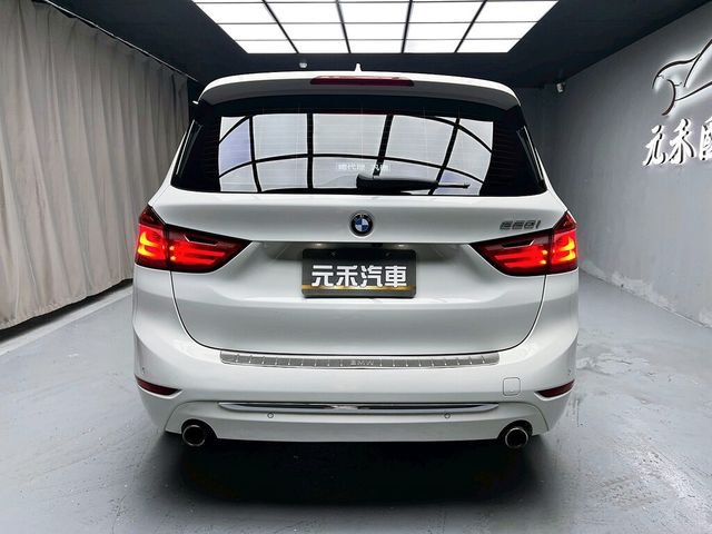 BMW寶馬 220IGT  第5張相片