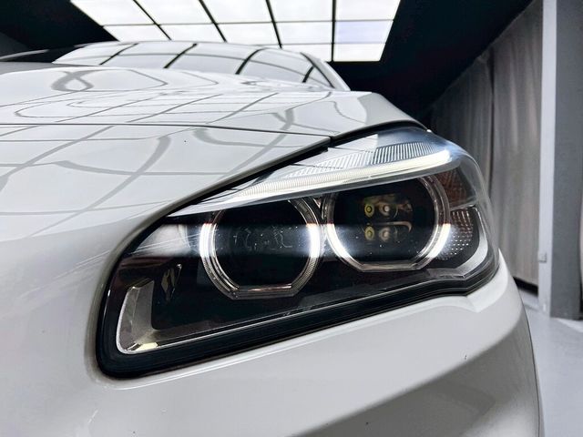 BMW寶馬 220IGT  第7張相片