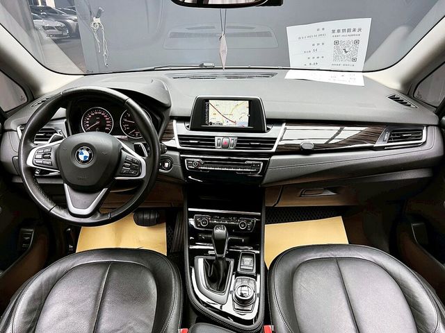 BMW寶馬 220IGT  第9張相片