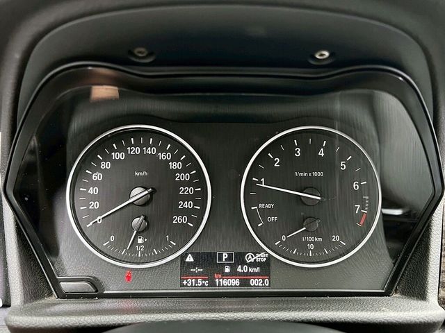 BMW寶馬 220IGT  第10張相片