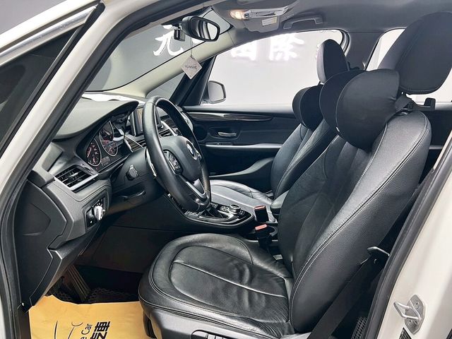 BMW寶馬 220IGT  第11張相片