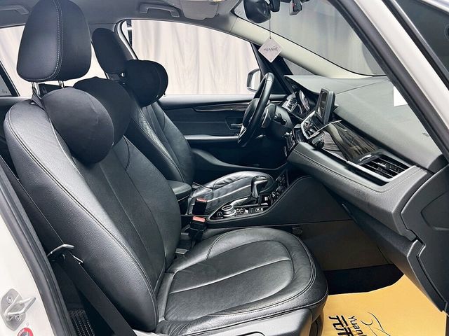 BMW寶馬 220IGT  第12張相片