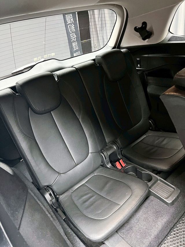 BMW寶馬 220IGT  第15張相片