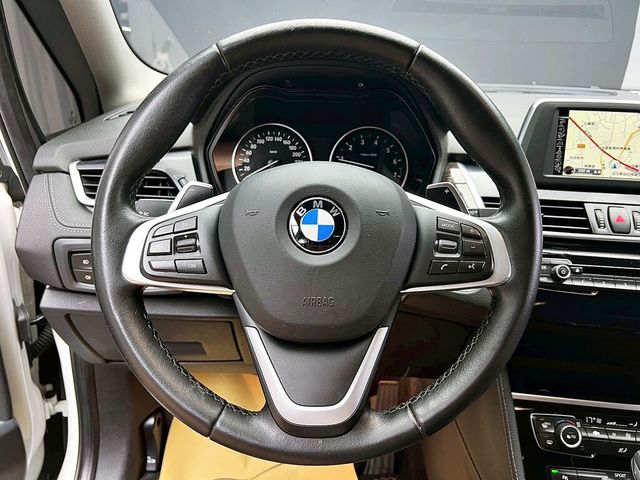 BMW寶馬 220IGT  第16張相片