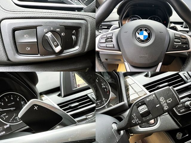 BMW寶馬 220IGT  第18張相片
