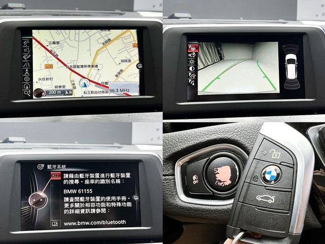 BMW寶馬 220IGT  第19張相片