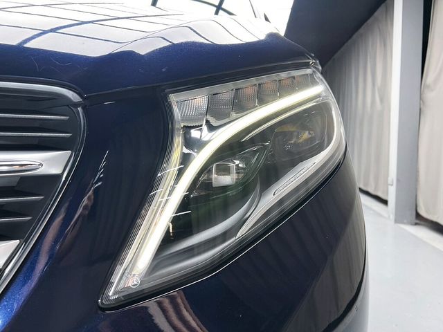M-BENZ賓士 V250 D  第7張相片