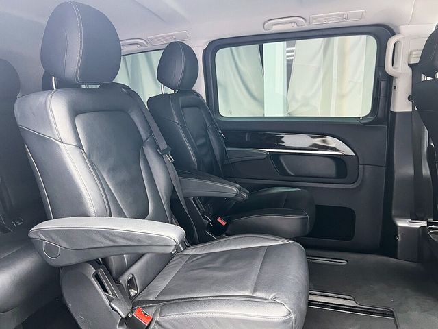 M-BENZ賓士 V250 D  第14張相片
