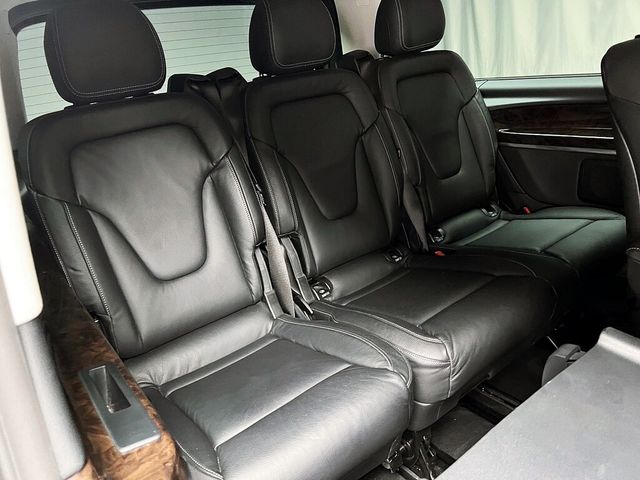 M-BENZ賓士 V250 D  第15張相片