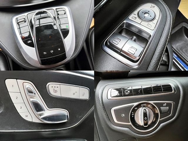 M-BENZ賓士 V250 D  第17張相片