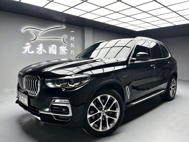 BMW寶馬 X5  第1張相片