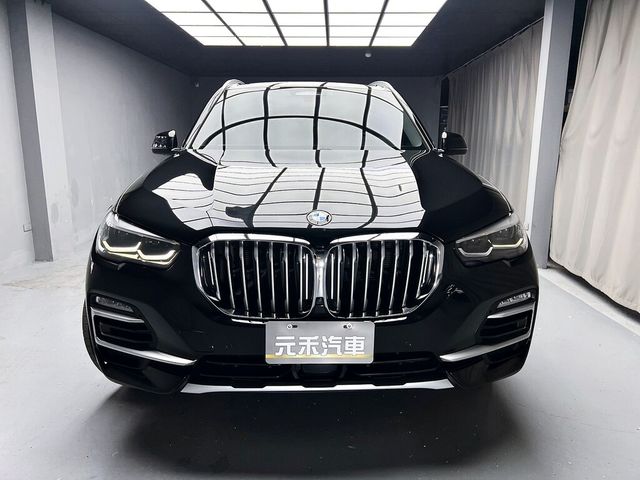 BMW寶馬 X5  第2張相片