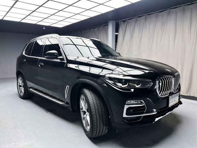 BMW寶馬 X5  第3張相片