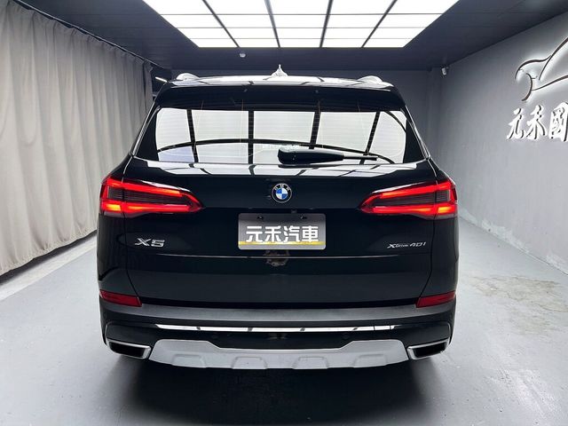 BMW寶馬 X5  第5張相片