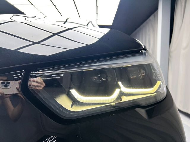 BMW寶馬 X5  第7張相片