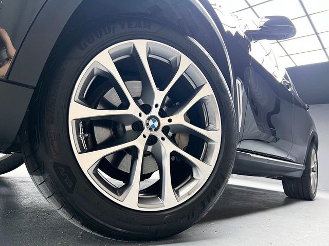 BMW寶馬 X5  第8張相片