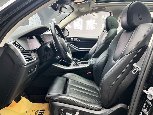 BMW寶馬 X5  第11張相片