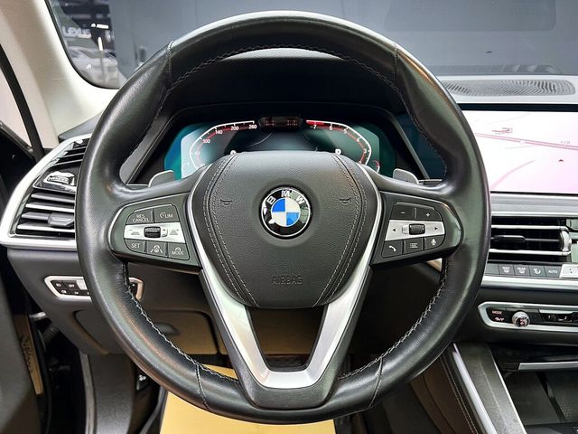 BMW寶馬 X5  第15張相片