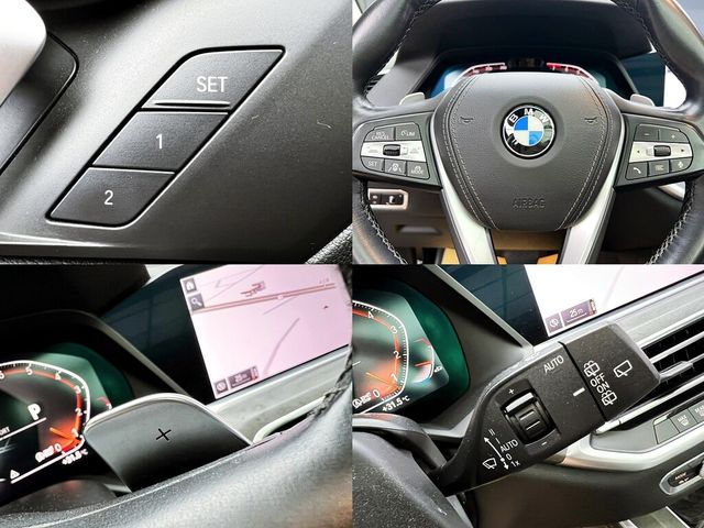 BMW寶馬 X5  第17張相片