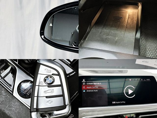 BMW寶馬 X5  第18張相片