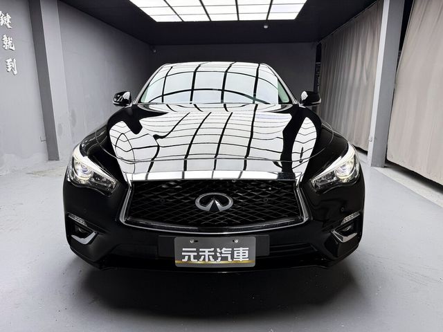INFINITI無限 Q50  第2張相片