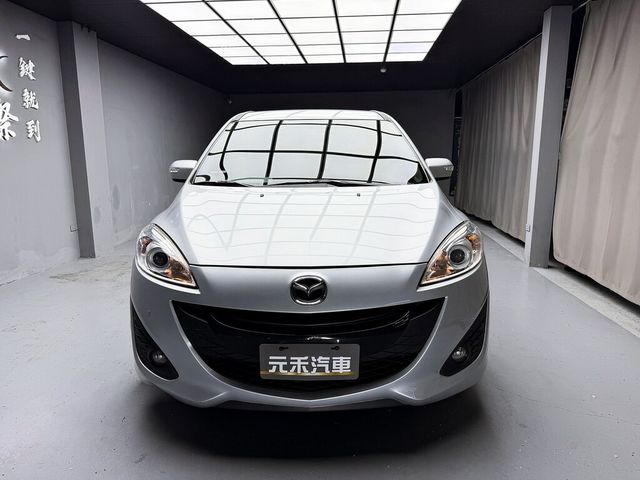 MAZDA馬自達 MAZDA 5  第2張相片