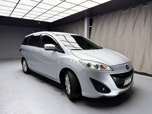 MAZDA馬自達 MAZDA 5  第3張相片
