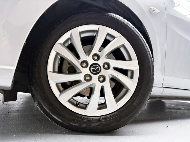 MAZDA馬自達 MAZDA 5  第8張相片