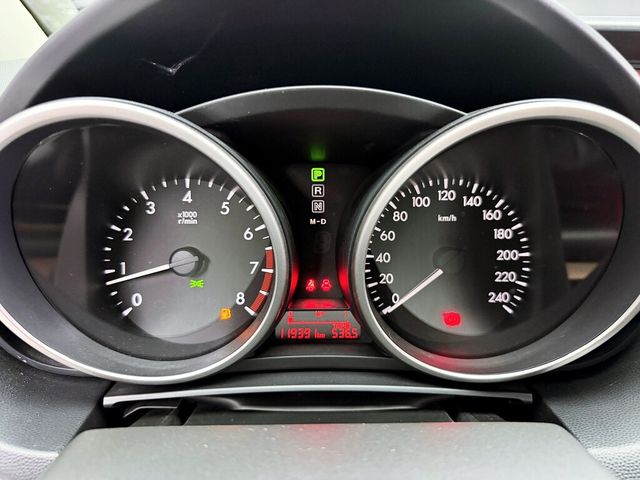 MAZDA馬自達 MAZDA 5  第10張相片