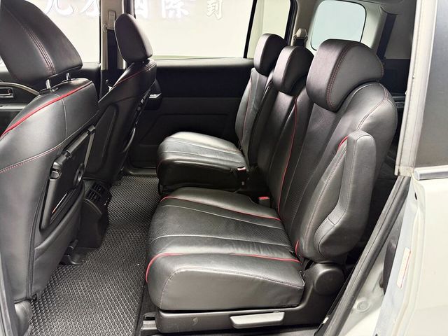 MAZDA馬自達 MAZDA 5  第13張相片