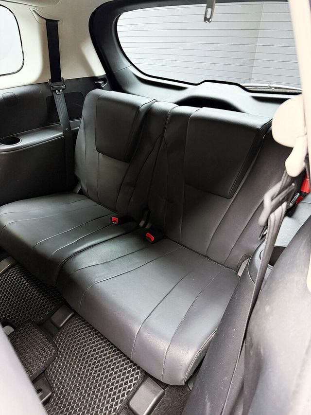 MAZDA馬自達 MAZDA 5  第15張相片