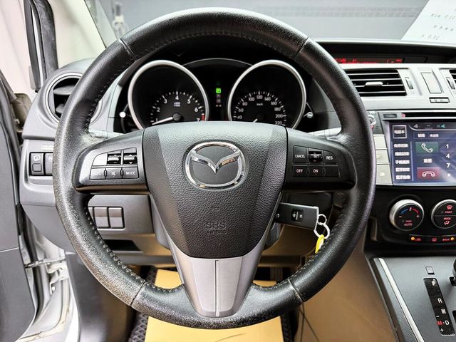 MAZDA馬自達 MAZDA 5  第16張相片