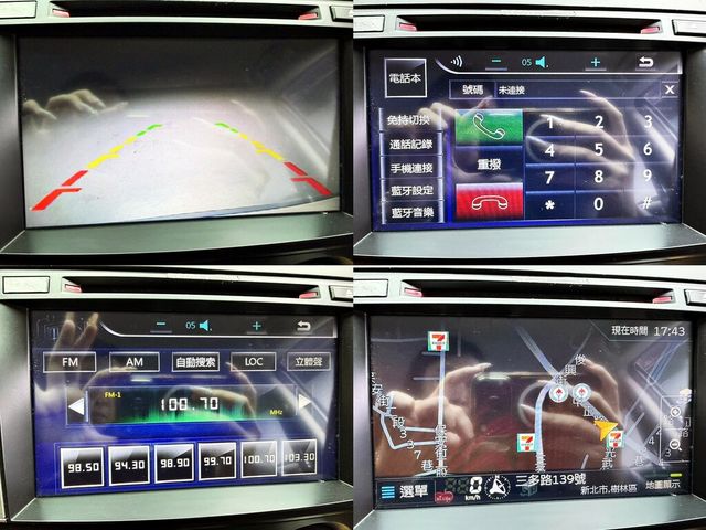 MAZDA馬自達 MAZDA 5  第19張相片