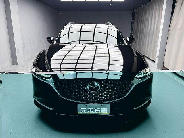MAZDA馬自達 MAZDA 6  第2張相片