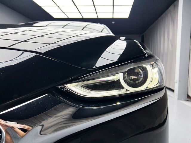 MAZDA馬自達 MAZDA 6  第7張相片