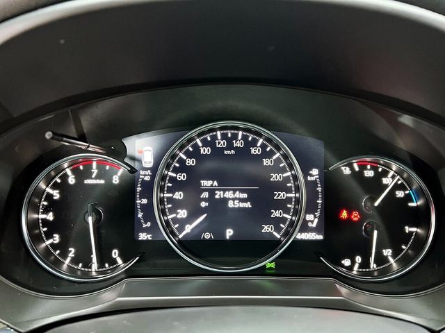 MAZDA馬自達 MAZDA 6  第10張相片