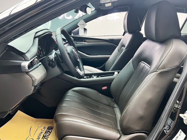 MAZDA馬自達 MAZDA 6  第11張相片