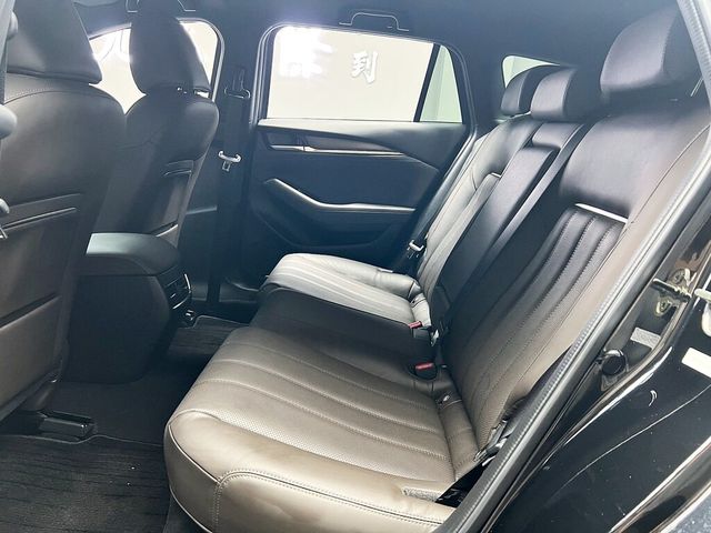 MAZDA馬自達 MAZDA 6  第13張相片