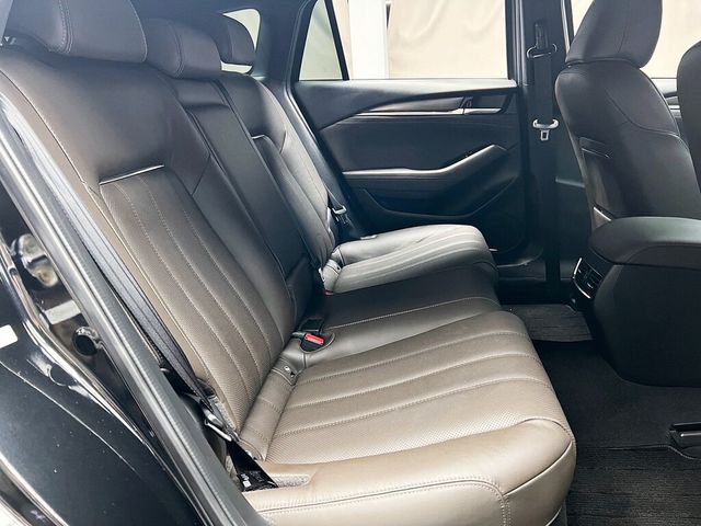 MAZDA馬自達 MAZDA 6  第14張相片