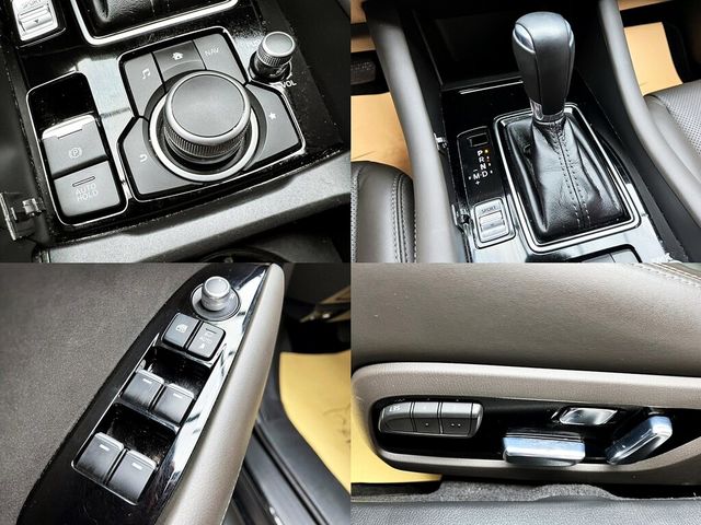 MAZDA馬自達 MAZDA 6  第17張相片