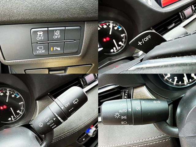 MAZDA馬自達 MAZDA 6  第18張相片