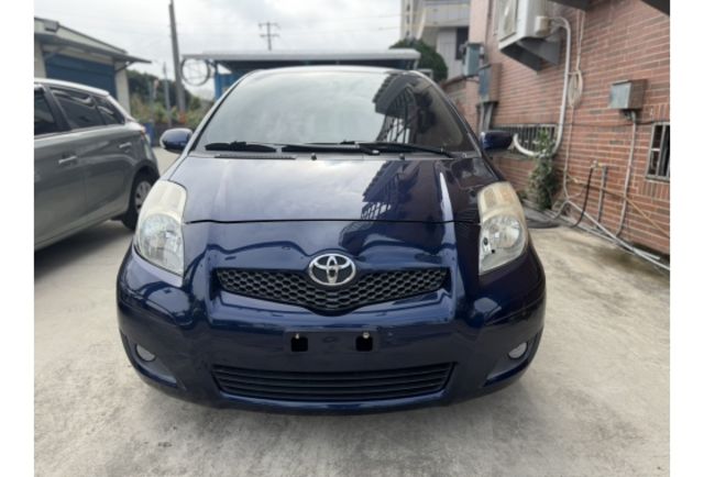 Toyota YARIS  第2張相片